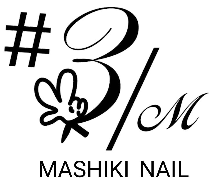 #3/M-nail